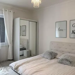  Apartman Centrum Apartman