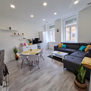  Apartman Napfény