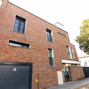  Apartman Sunsuite